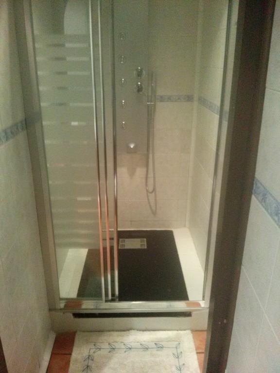 Hostal Suetxe Los Arcos Εξωτερικό φωτογραφία