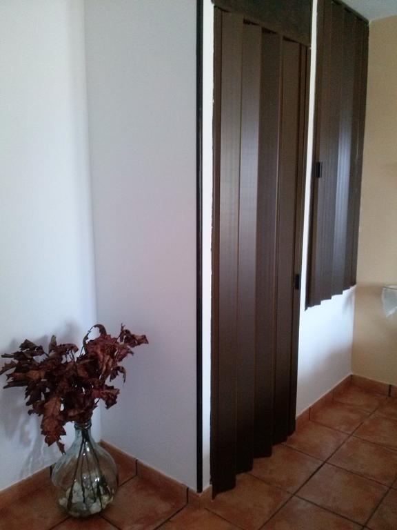 Hostal Suetxe Los Arcos Εξωτερικό φωτογραφία