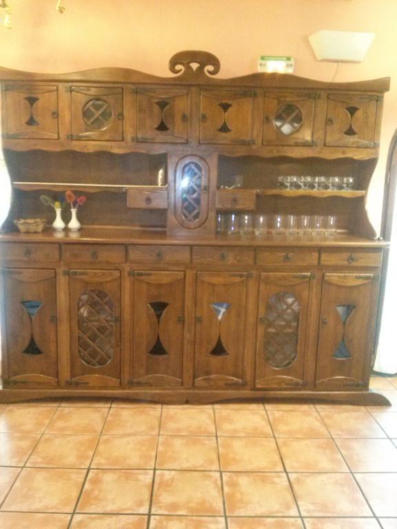 Hostal Suetxe Los Arcos Εξωτερικό φωτογραφία
