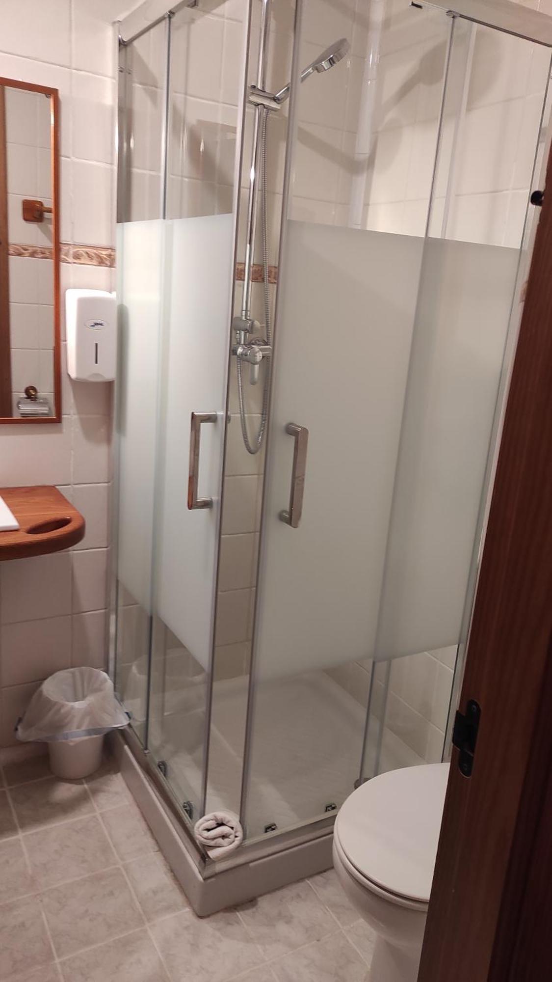 Hostal Suetxe Los Arcos Εξωτερικό φωτογραφία