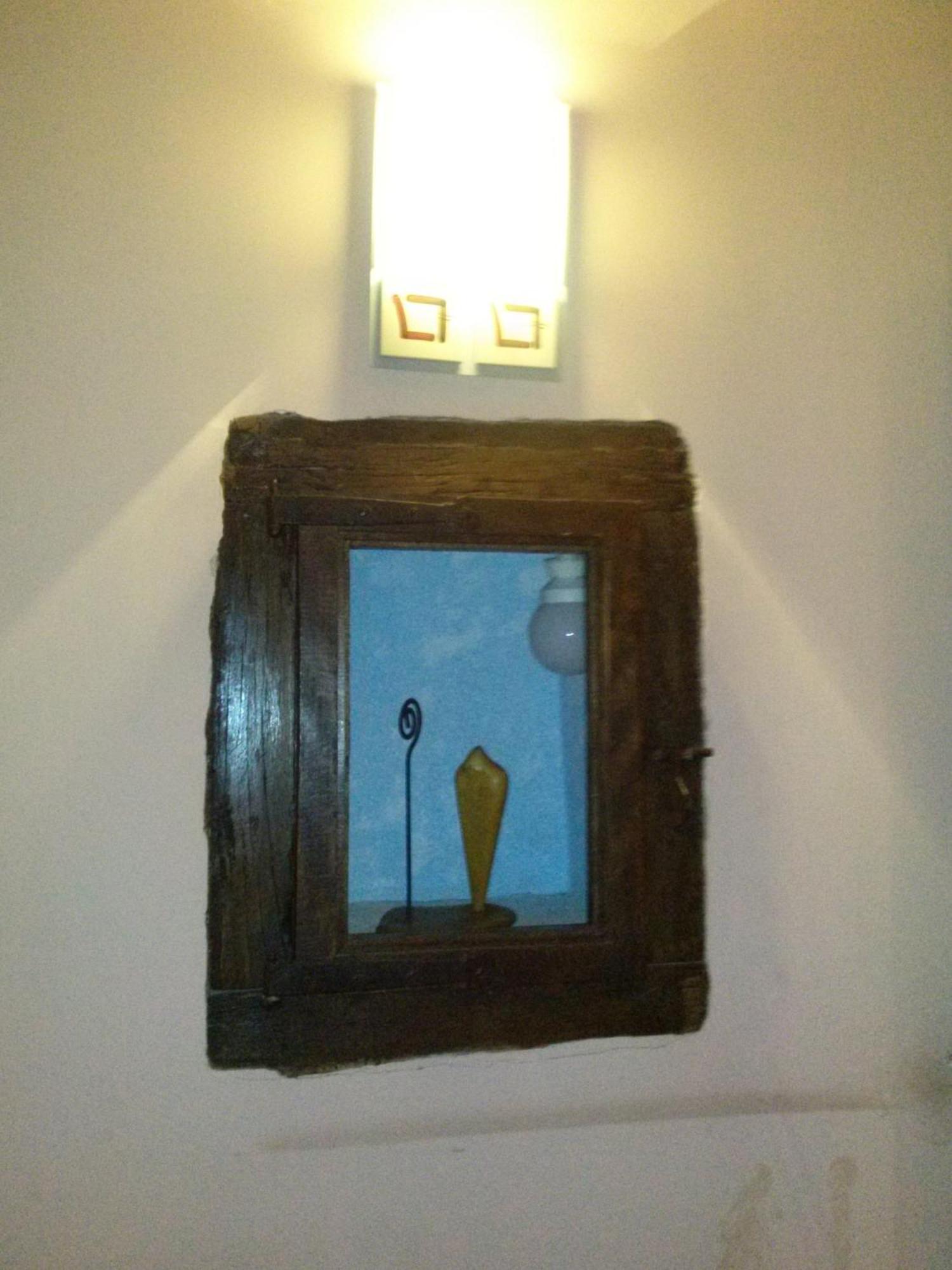 Hostal Suetxe Los Arcos Δωμάτιο φωτογραφία