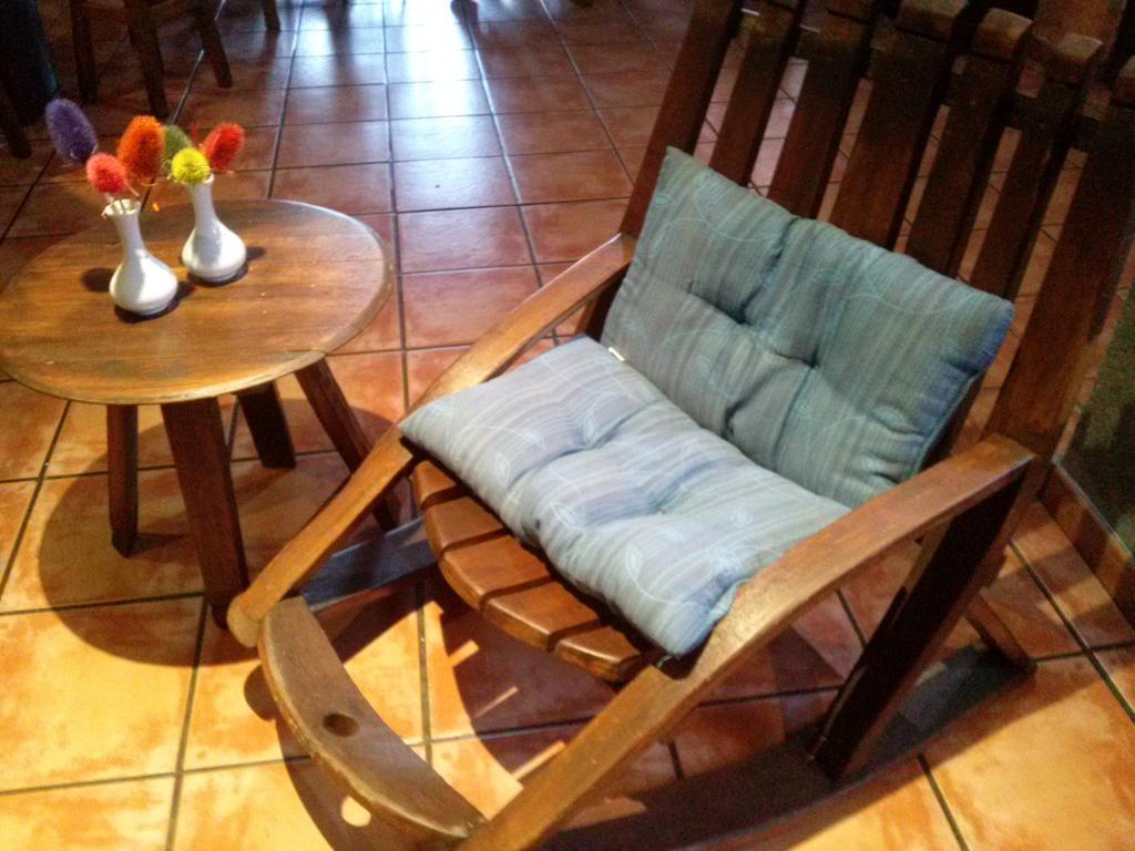Hostal Suetxe Los Arcos Εξωτερικό φωτογραφία
