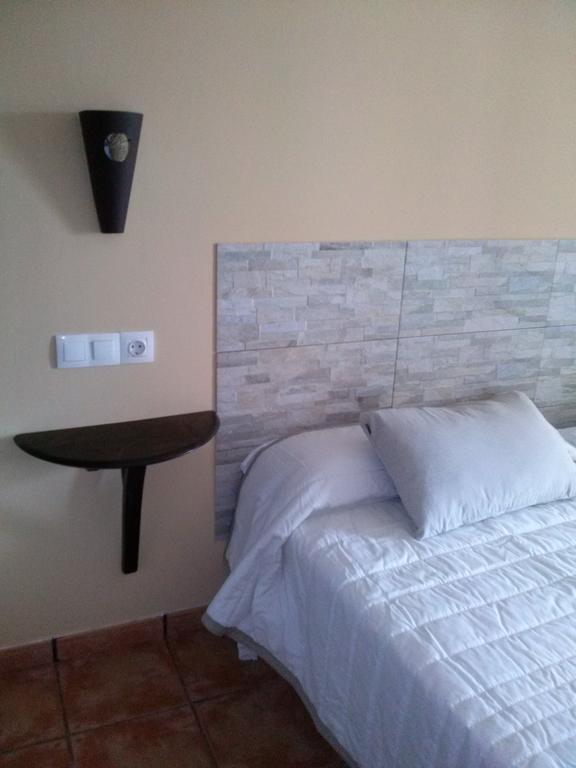 Hostal Suetxe Los Arcos Δωμάτιο φωτογραφία