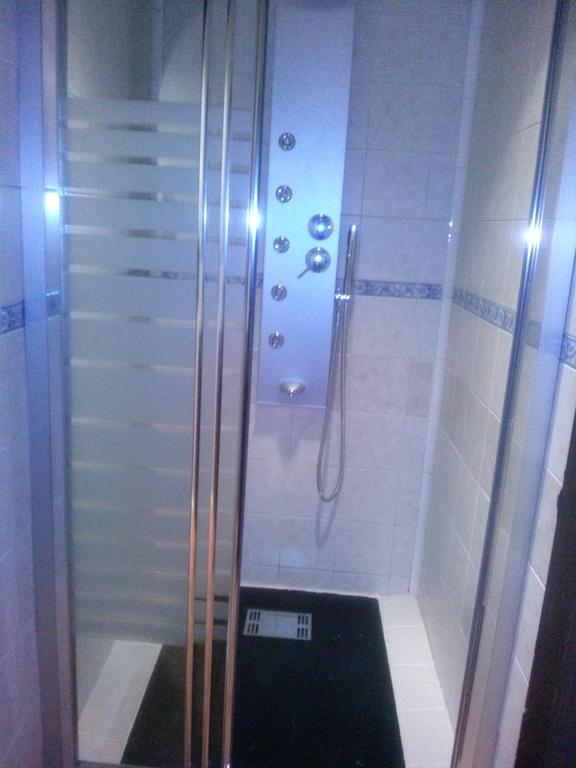 Hostal Suetxe Los Arcos Δωμάτιο φωτογραφία