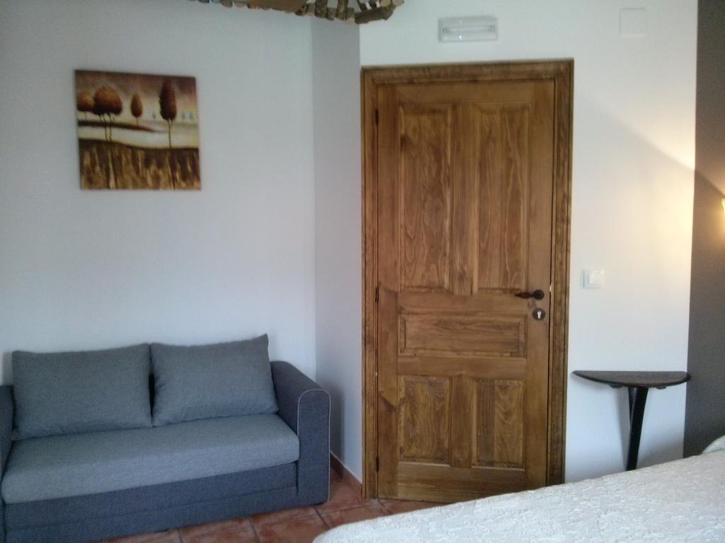 Hostal Suetxe Los Arcos Εξωτερικό φωτογραφία