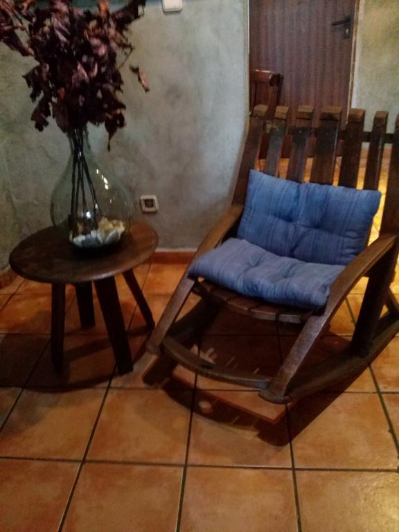 Hostal Suetxe Los Arcos Εξωτερικό φωτογραφία